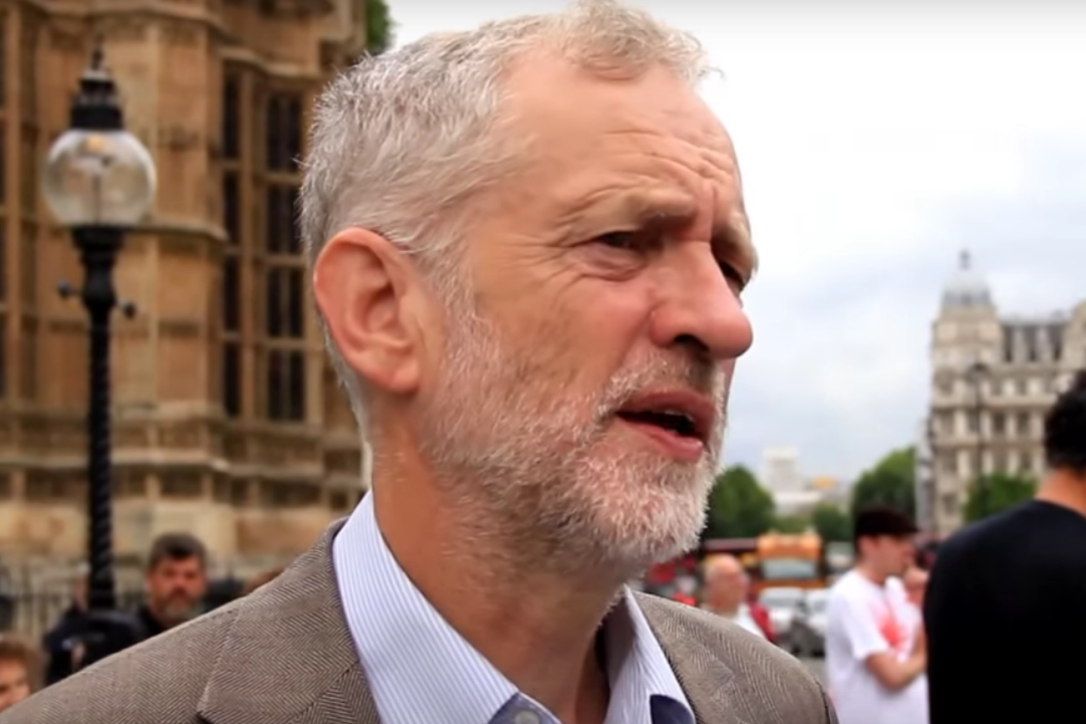 Jewish groups disappointed by talks with Corbyn on anti-Semitism 